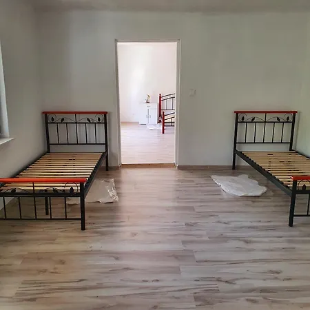 Дом отдыха Apartmanovy Dom