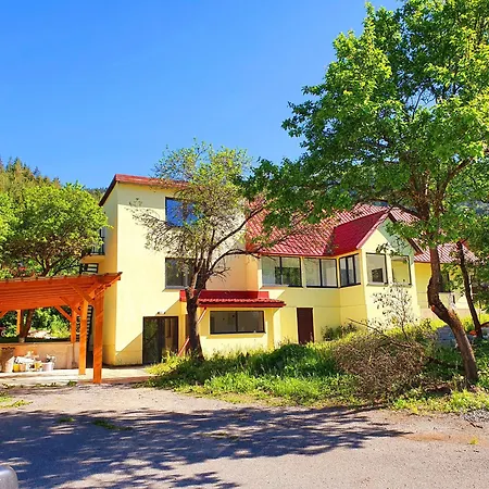 Apartmanovy Dom 別荘